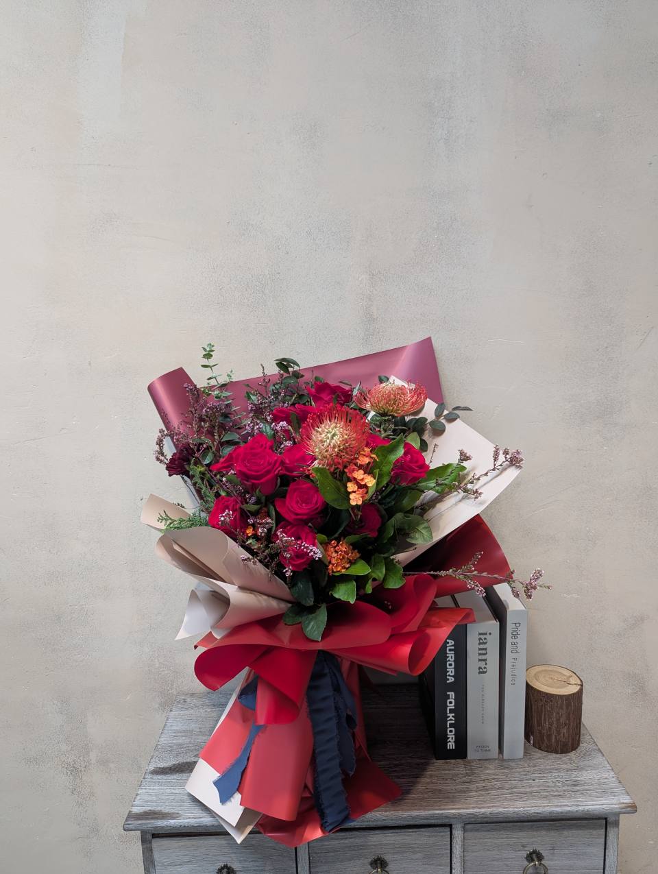 紅顏