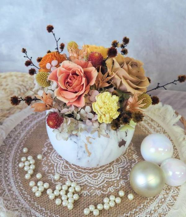 圓滾滾(橙)-實拍圖片