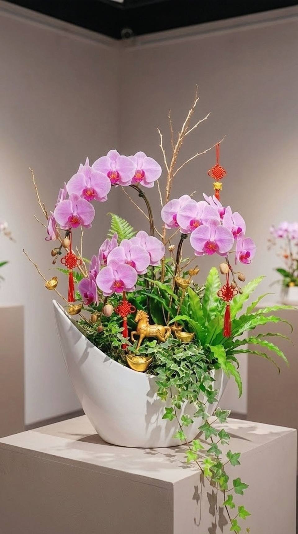 金馬鴻運-實拍圖片