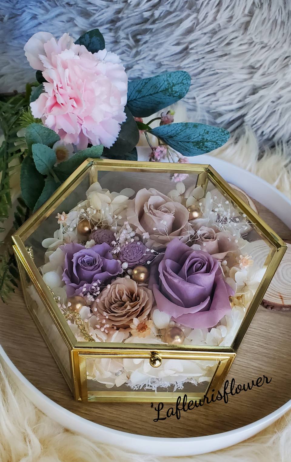 We deserve better-實拍圖片