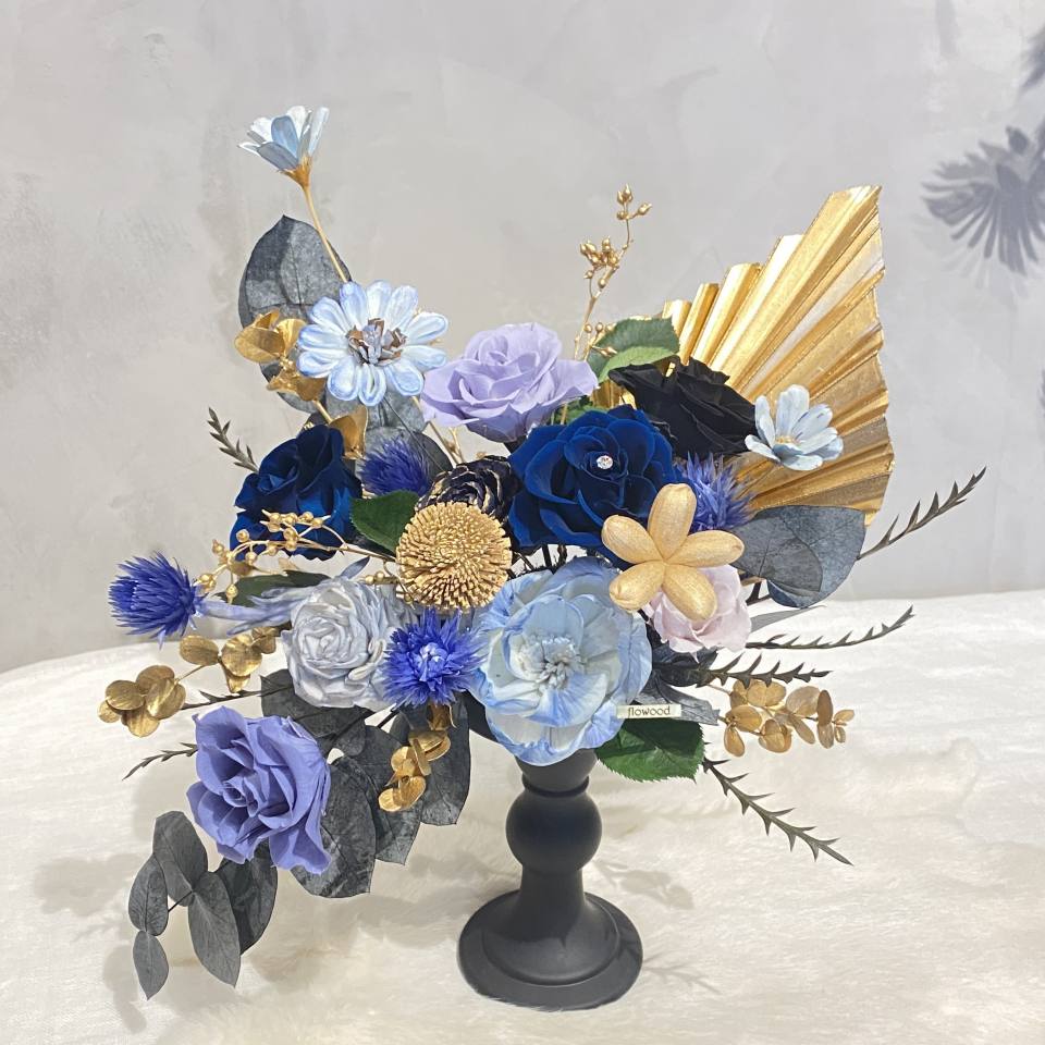 造型不凋花 <限量>