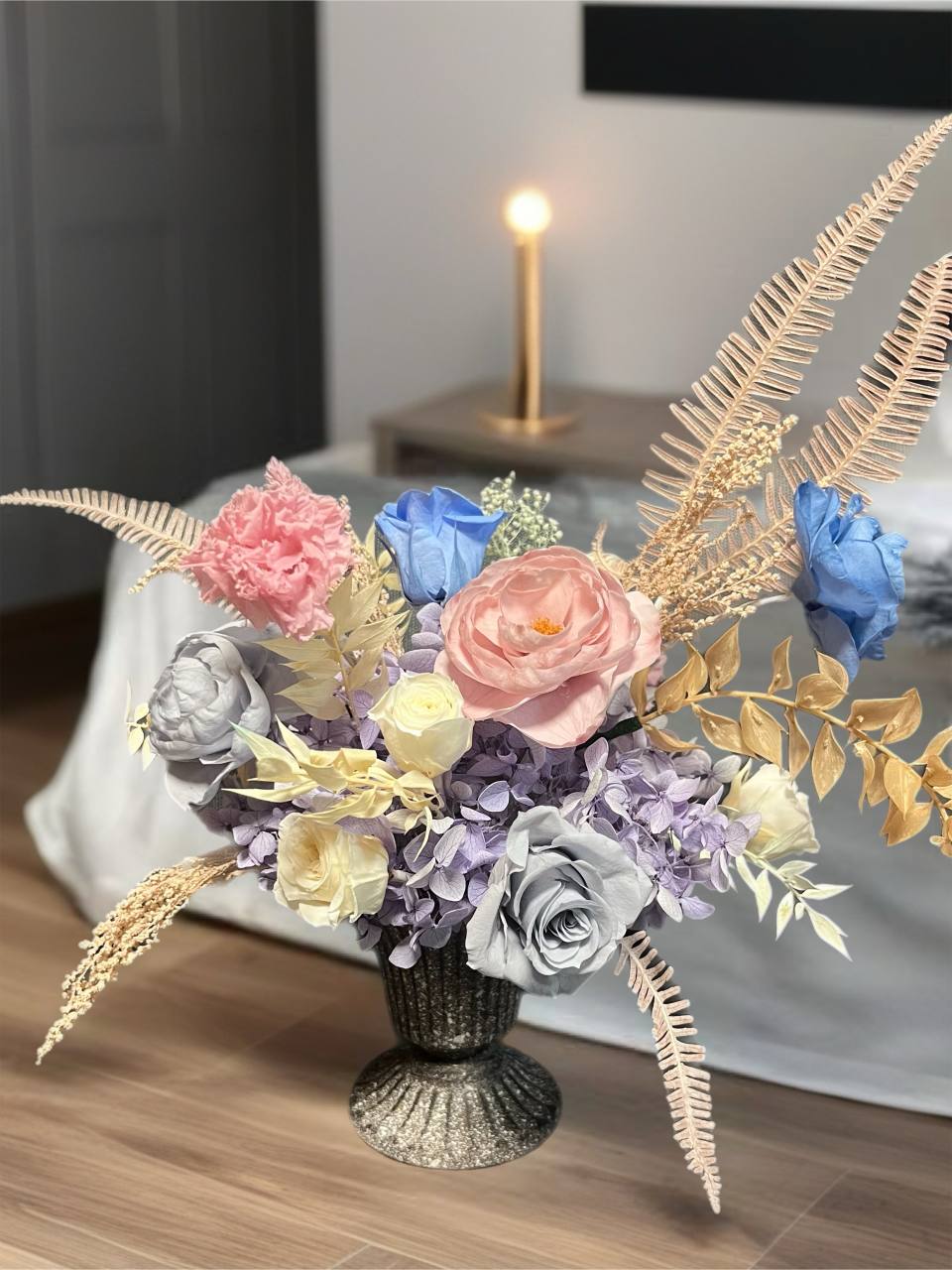 桌花