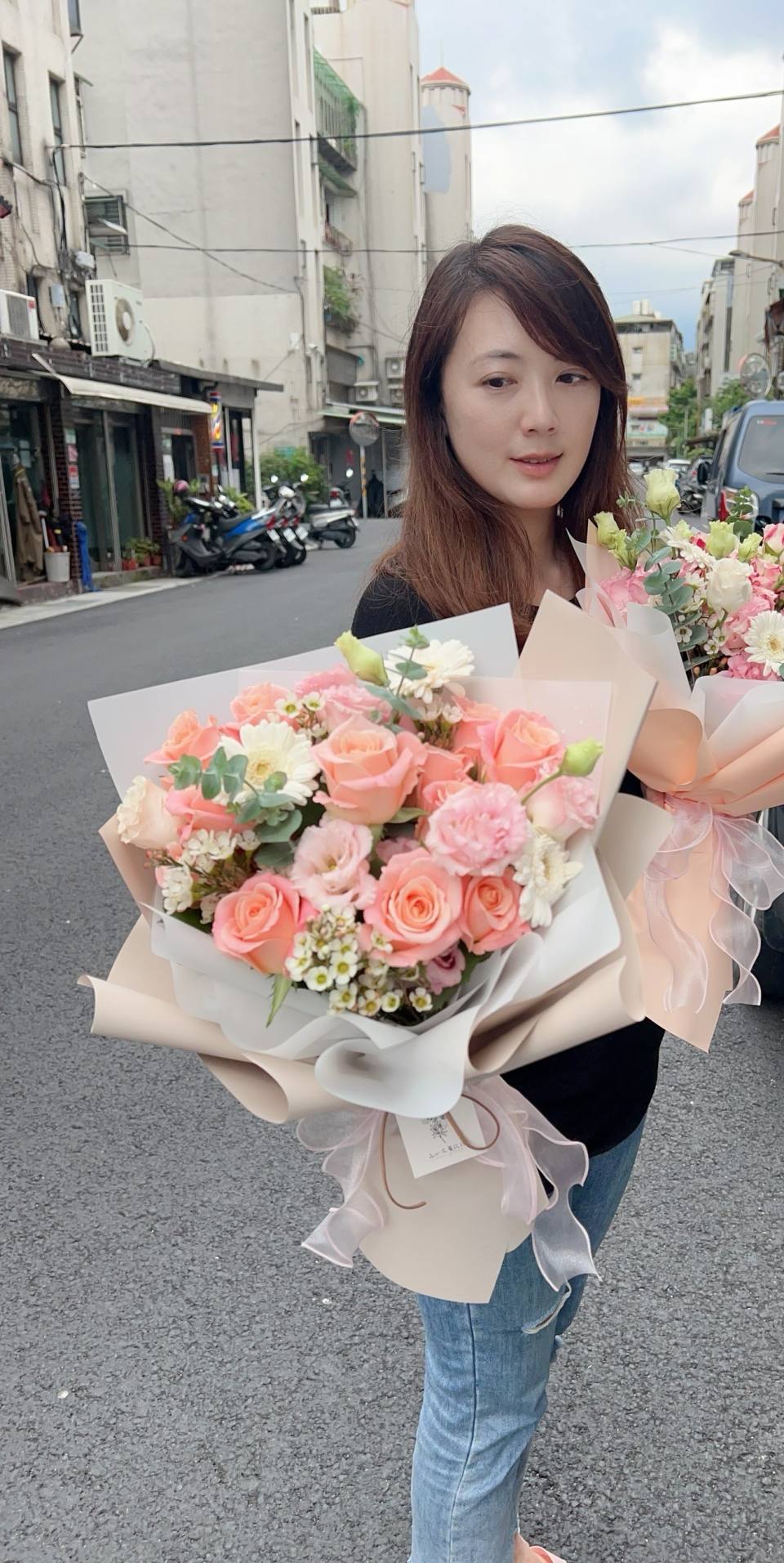 香吉士愛你-實拍圖片