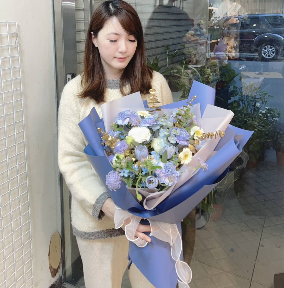 藍精靈