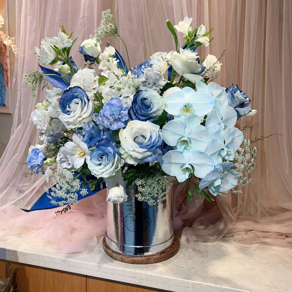 愛的抱抱-實拍圖片