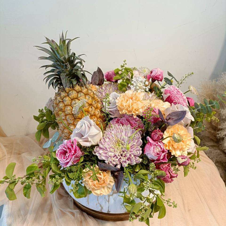 整年旺旺旺-實拍圖片