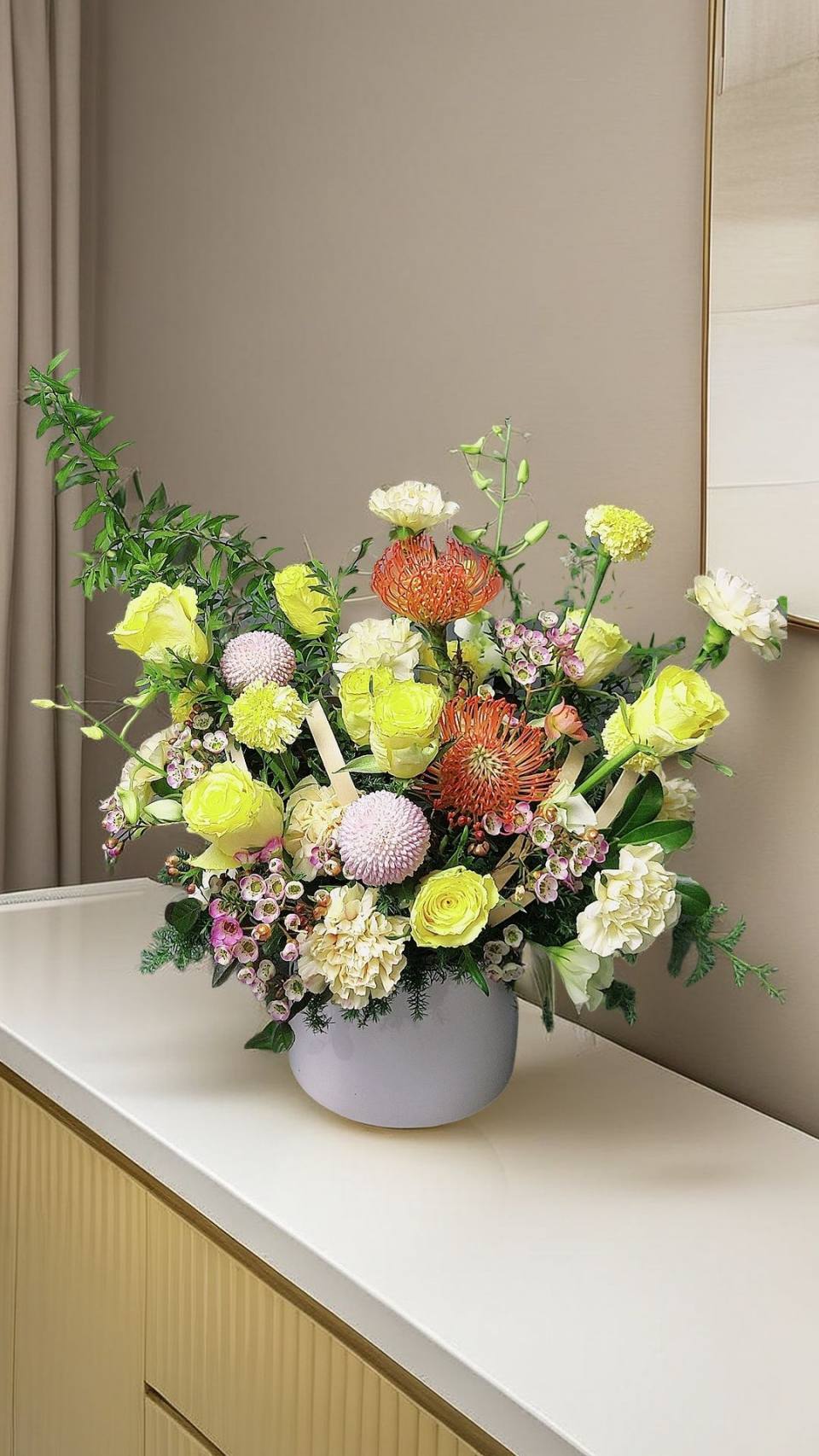 暖陽花園-實拍圖片