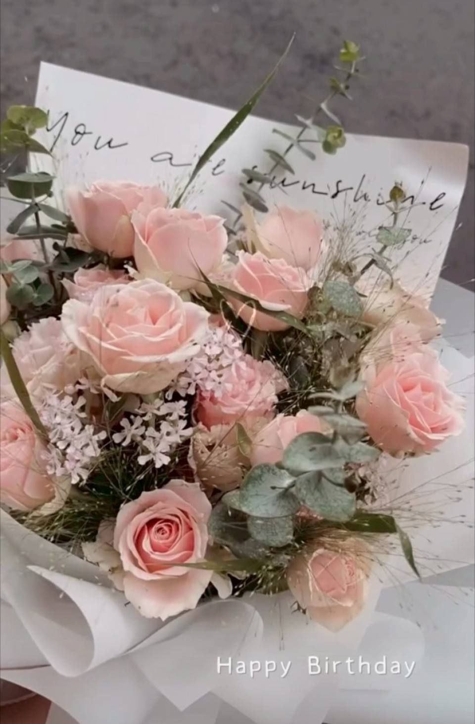 愛的顏色-實拍圖片