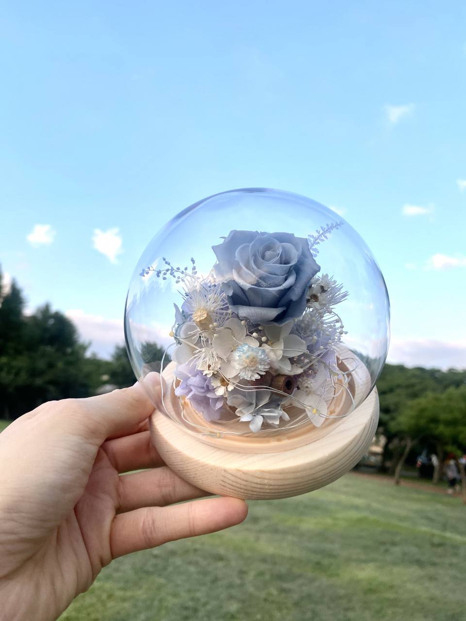 《靜·慢 有時》
